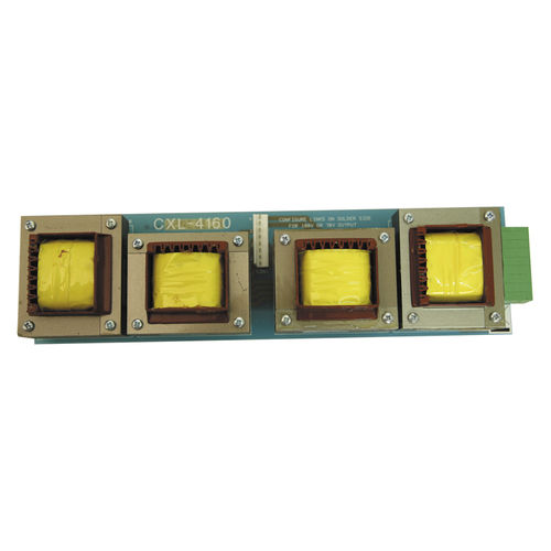 Transformador - CXL-4160  - Cloud Electronics