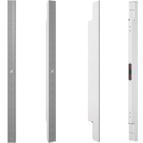 Altavoz line array - Kobra-KK102 I - K-array - pasivo / para restaurante / de interior