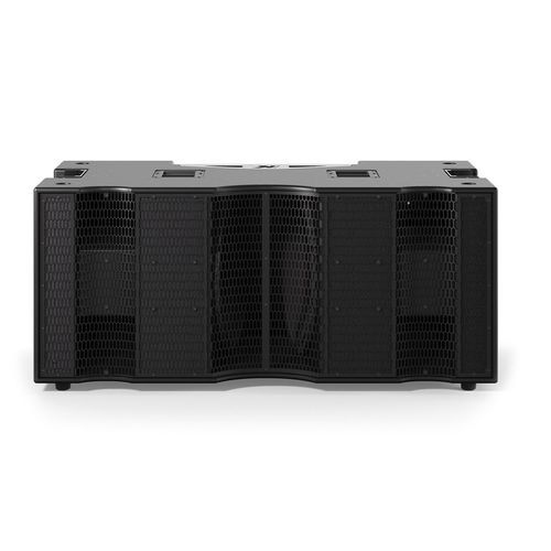 Subwoofer activo - Firenze-KS8 - K-array - profesional / de exterior / de interior