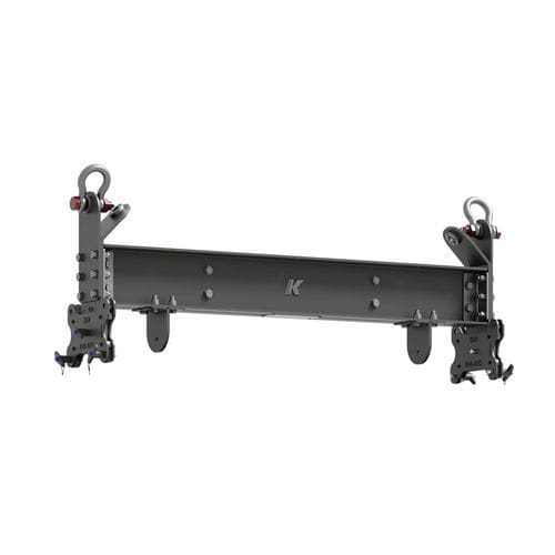 Sistema de suspensión - K-STEPM5 I - K-array