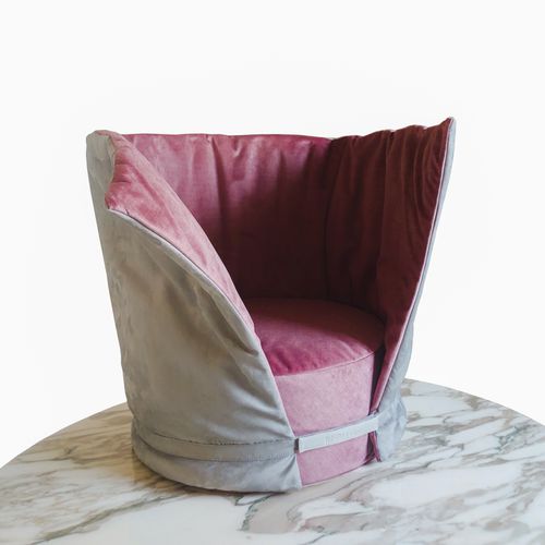 cama para perros hecha a mano - LABILLA