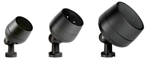 Foco para pared - ZEKREET SCREWLESS - Beyond Lighting - de suelo / LED / vertical