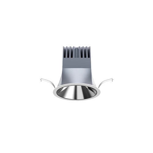 Downlight empotrable - TULIP - Beyond Lighting - LED / redondo / IP44