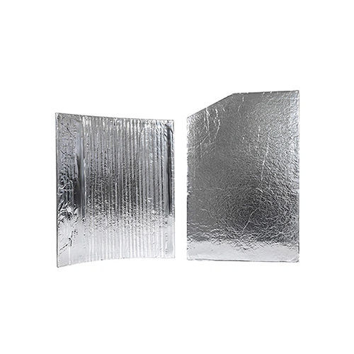 Aislante térmico - Non-evapotranspiration - FUJIAN SUPERTECH ADVANCED MATERIAL CO.,LTD. - tipo panel / para interior / para pared
