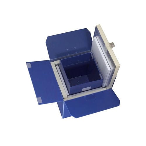 Nevera de PU - Foldable  - FUJIAN SUPERTECH ADVANCED MATERIAL CO.,LTD. - de jardín