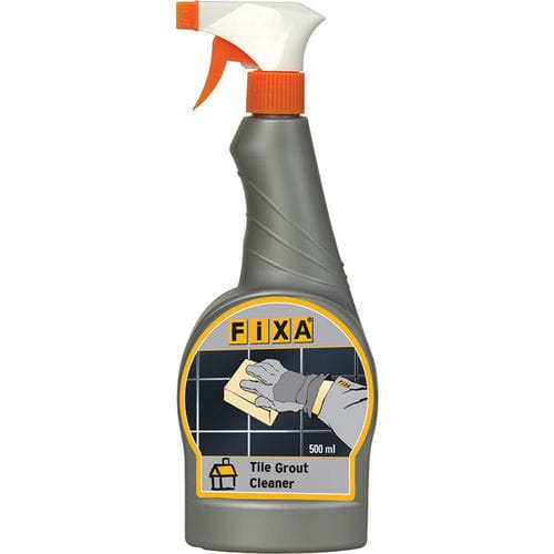 Decapante para mortero - 100500 - FİXA YAPI KİMYASALLARI SAN VE TİC LTD.ŞTİ - de uso profesional