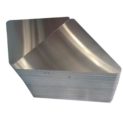 Chapa de acero galvanizado - SEPA ALUMINYUM A.S. - de aluminio / de acero inoxidable / sin color