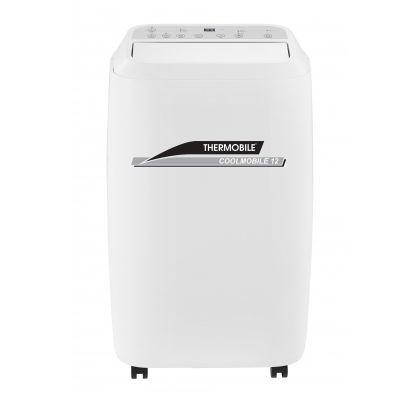 Aire acondicionado móvil - COOLMOBILE 12 - THERMOBILE - monobloque / profesional / reversible