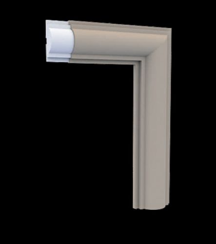 Marco para ventana de poliestireno expandido EPS - PS-01 - RAMSOY İNŞAAT İZOLASYON KİMYEVİ MADDE SAN VE TİC LTD ŞTİ