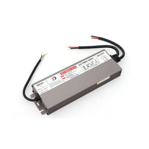 Alimentación eléctrica AC/DC - DY-400W-12-H - Gaungdong Dingying Lightning Technology Co.,LTD - empotrada / de salida simple / para uso residencial