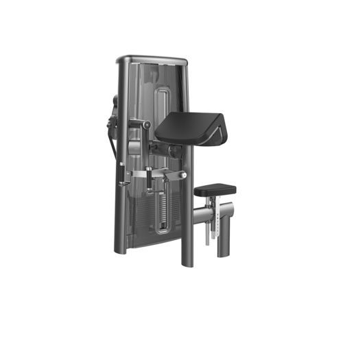 Máquina de musculación bíceps - G3010 - gym80 International GmbH - de interior / para el sector profesional
