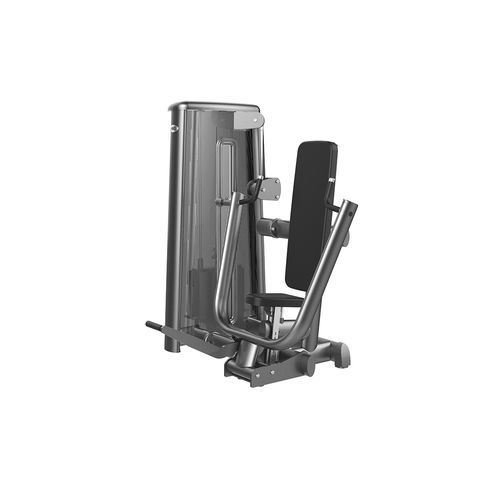 Máquina de musculación prensa de pecho - G3016 - gym80 International GmbH - de interior / para el sector profesional