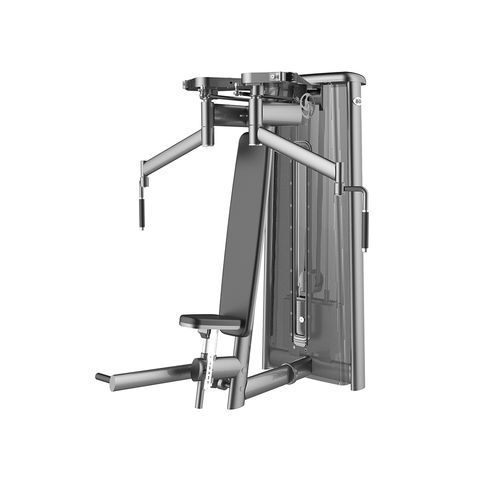 Máquina de musculación butterfly - G3022 - gym80 International GmbH - de interior / para el sector profesional