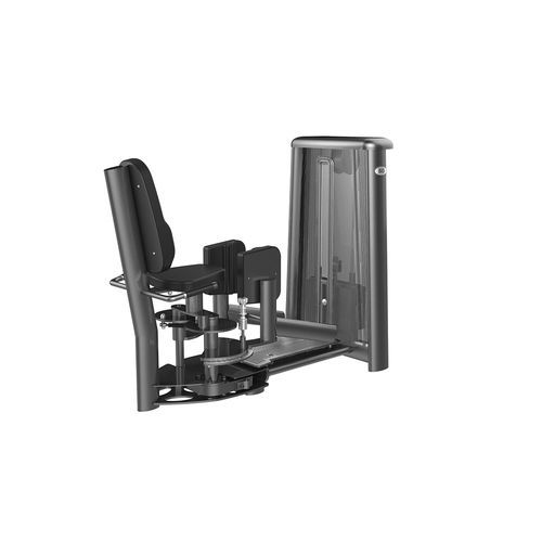 Máquina de musculación abducción de piernas - G3028 - gym80 International GmbH - de interior / para el sector profesional
