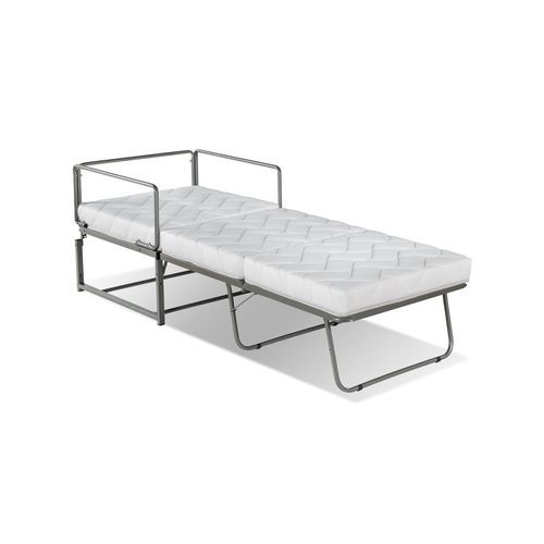 Sillón cama - Naomi - MARIANO FARRUGIA - contemporáneo / de tejido / de metal
