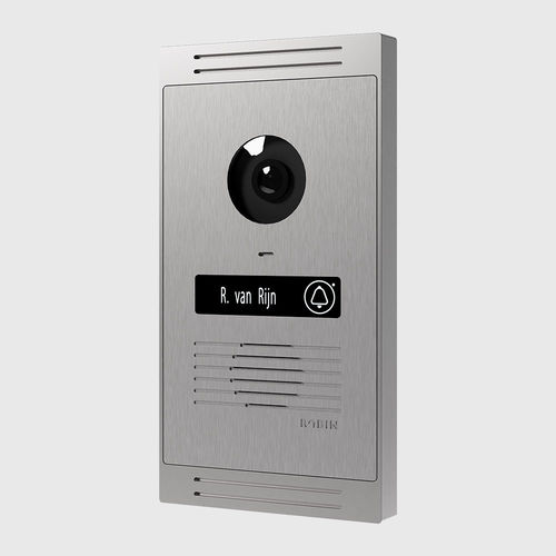 interruptor de timbre inteligente - Robin Telecom Development BV