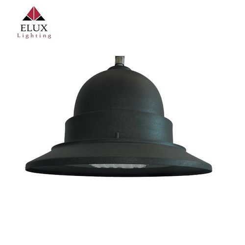 Farola urbana contemporánea - Lanterna storica Simi 356 - Elux srl - de aluminio / suspendida / LED