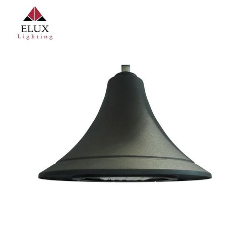 Farola urbana contemporánea - Lanterna storica Star 326 - Elux srl - de aluminio / suspendida / LED