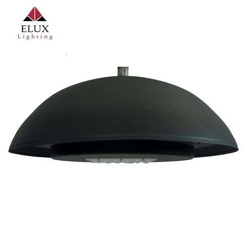 Farola urbana contemporánea - Lanterna storica Apollo 357 - Elux srl - de aluminio / suspendida / LED
