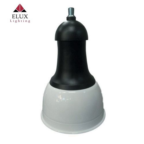 Farola urbana contemporánea - Lanterna storica Roma 317 - Elux srl - de aluminio / suspendida / LED