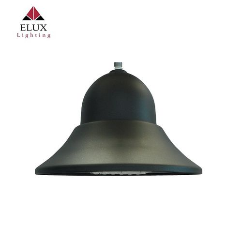 Farola urbana contemporánea - Lanterna stradale Idra 359 - Elux srl - de aluminio / suspendida / LED