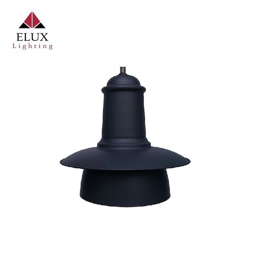 Farola urbana contemporánea - Lanterna storica Lavinia 361 - Elux srl - de aluminio / LED / IP66