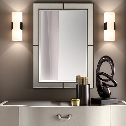 Espejo de pared - AMELIA - CANTORI - de pie / suspendido / contemporáneo