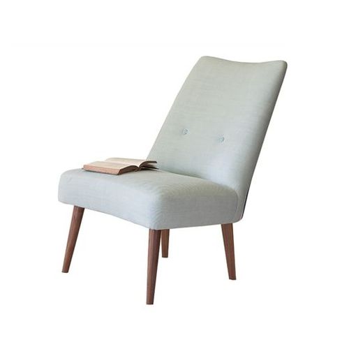 Sillón clásico - GIBSON - DESIGNERS GUILD - de tejido / tapizado