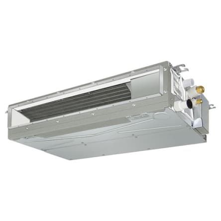 Ventiloconvector para conducto - MMDP-U - CARRIER commercial