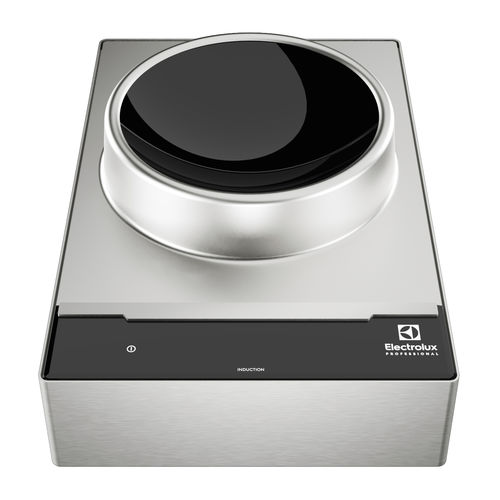 wok de inducción - Electrolux Professional