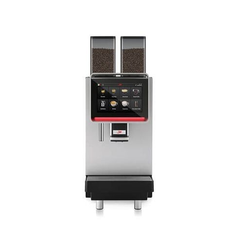 Cafetera espresso - ALL IN 300 - La San Marco - combinada / profesional / completamente automática