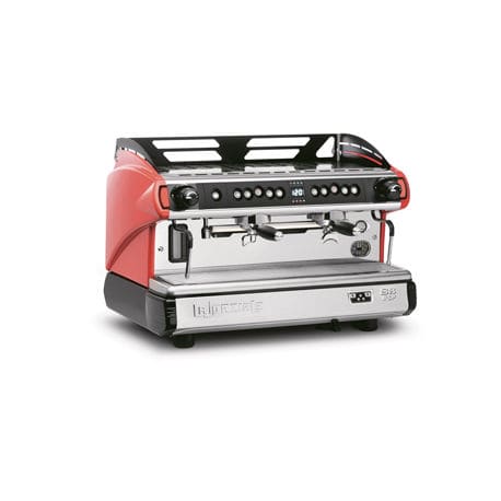 Cafetera espresso - S8 EK DSP - La Spaziale - de filtro / profesional / automática