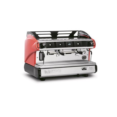 Cafetera espresso - S8 EP DSP - La Spaziale - de filtro / profesional / semiautomática