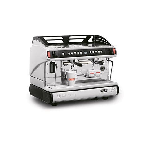 Cafetera espresso - S9 EK TA DSP - La Spaziale - de filtro / profesional / automática