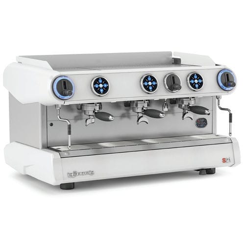 Cafetera espresso - S21 EK - La Spaziale - de filtro / profesional / automática