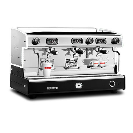 Cafetera espresso - S2 EK TA - La Spaziale - de filtro / profesional / automática