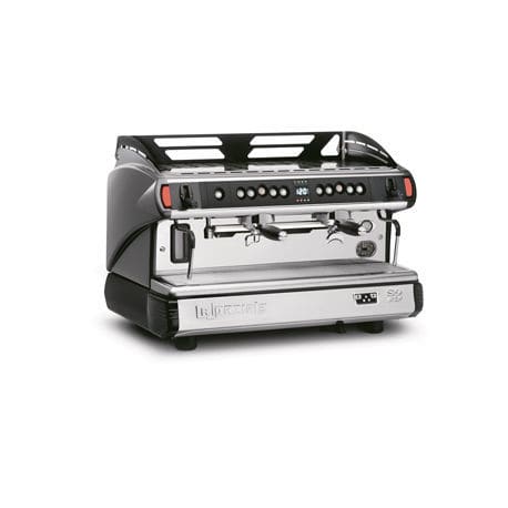 Cafetera espresso - S9 EK DSP - La Spaziale - de filtro / profesional / automática