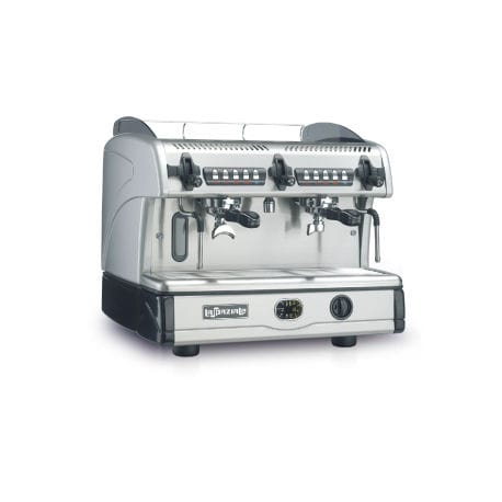 Cafetera espresso - S5 EK COMPACT - La Spaziale - de filtro / profesional / automática