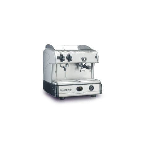 Cafetera espresso - S5 EP - La Spaziale - de filtro / profesional / semiautomática