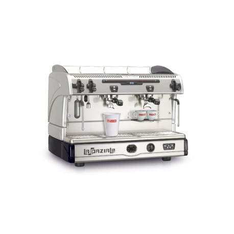 Cafetera espresso - S5 EP TA - La Spaziale - de filtro / profesional / semiautomática