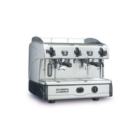 Cafetera espresso - S5 EP COMPACT - La Spaziale - de filtro / profesional / semiautomática