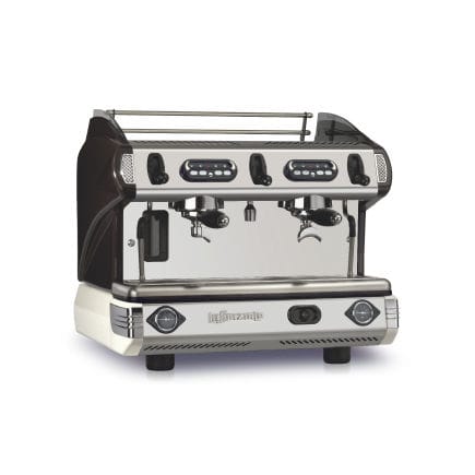 Cafetera espresso - S9 EK COMPACT - La Spaziale - de filtro / profesional / automática