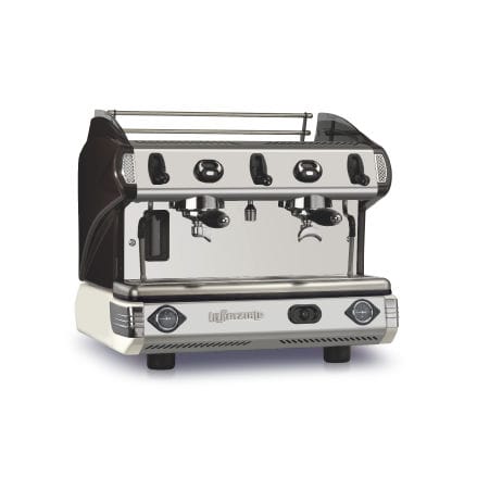 Cafetera espresso - S9 EP COMPACT - La Spaziale - de filtro / profesional / semiautomática
