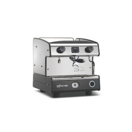 Cafetera espresso - S2 EP - La Spaziale - profesional / semiautomática / de 2 grupos