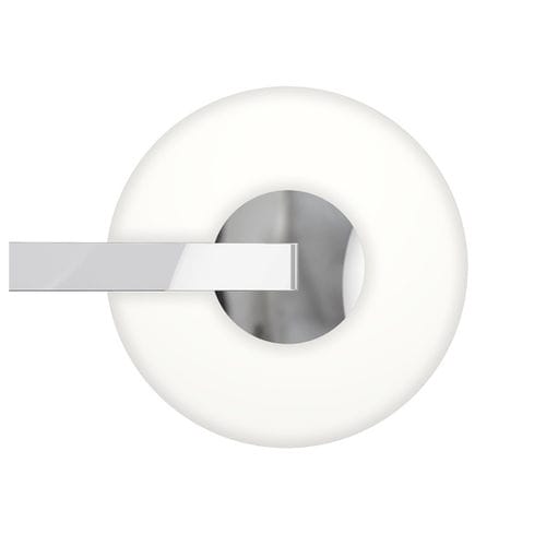 Espejo para baño de pared - MOON DANCE: 020758 - Aliseo - contemporáneo