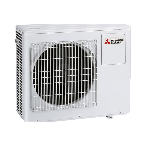 Bomba de calor de aire - MXZ-F - MITSUBISHI ELECTRIC - residencial / profesional / de exterior