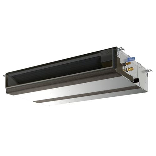 Aire acondicionado canalizable - PEAD-M - MITSUBISHI ELECTRIC - split / profesional / reversible