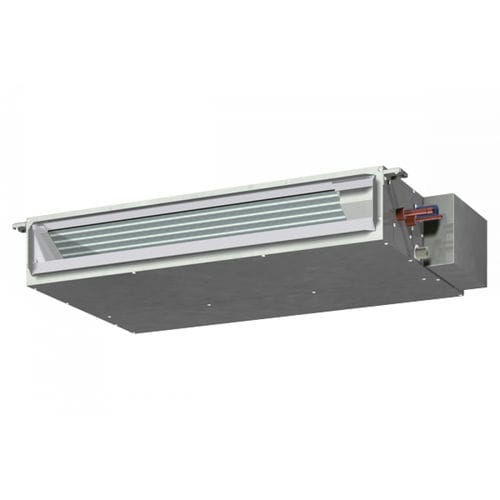 Unidad de ventilación centralizada - PEFY-P-VMS1-E - MITSUBISHI ELECTRIC - residencial / profesional / para casa