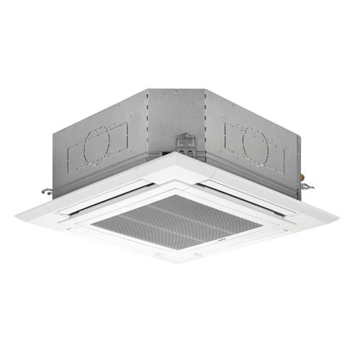 Aire acondicionado de techo - PLA-SM - MITSUBISHI ELECTRIC - split / profesional / reversible