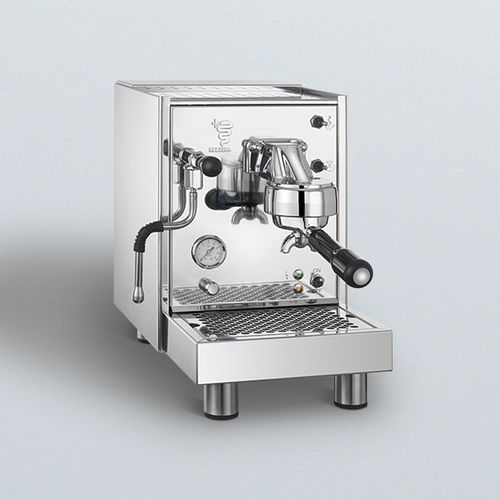 Cafetera espresso - BZ09 SERIES - BEZZERA - profesional / automática / manual
